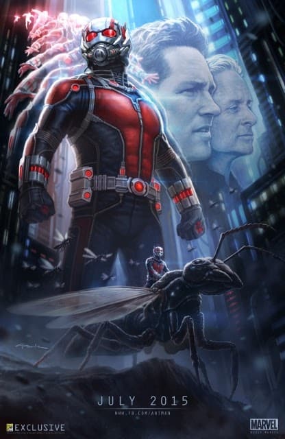 Comic Con Printing Posters