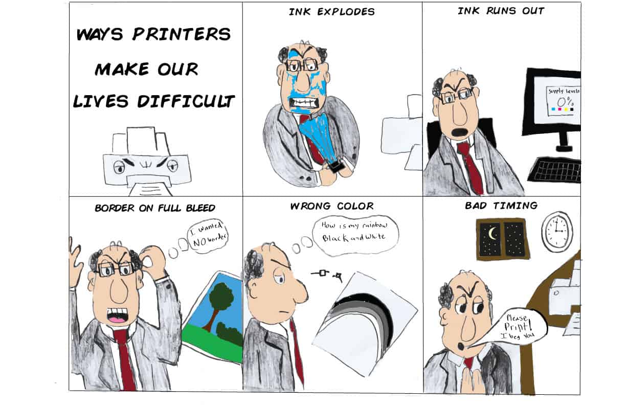 Replica_comic