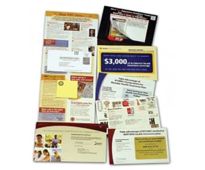 marketing services