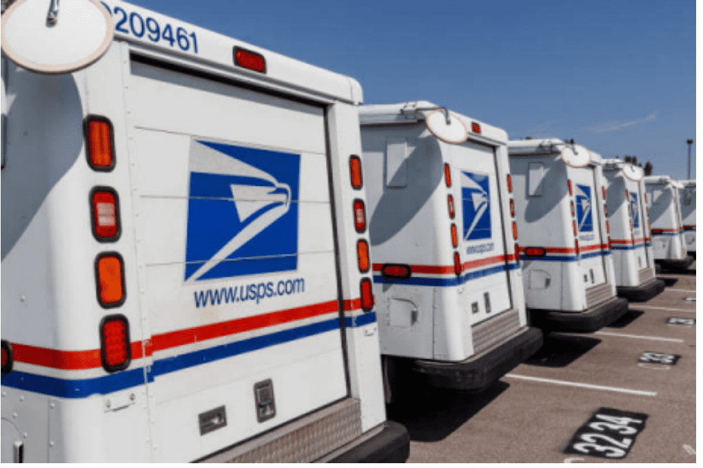 direct mail 2023