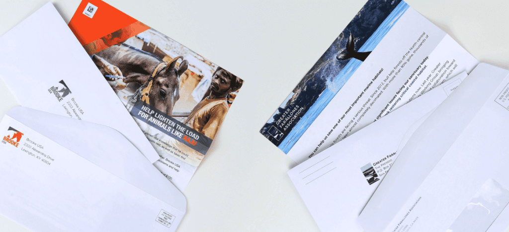 What is Direct Mail